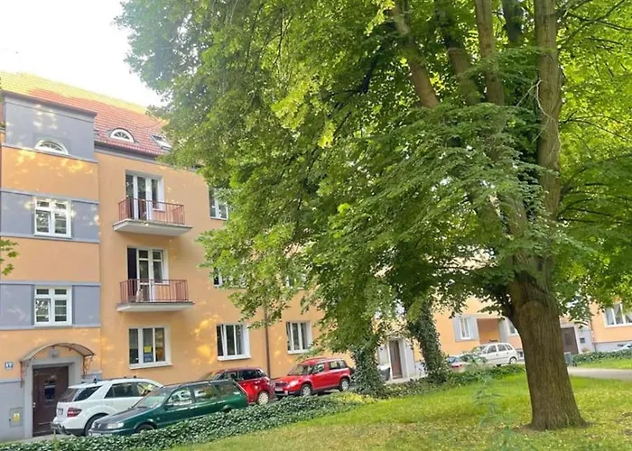 Nowoczesny W Sopocie